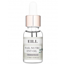 Масло для кутикули EILI 15ml Жасмін